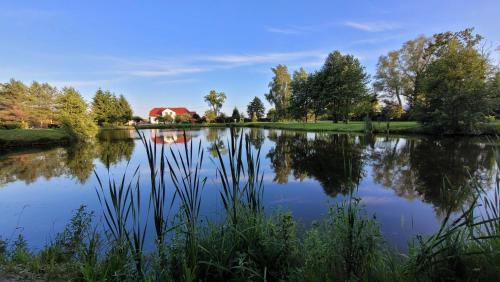 gmina Płoskinia House | LUBNOWO Agro Tour