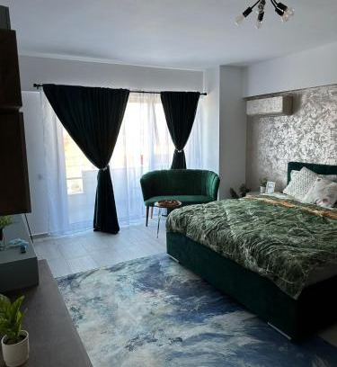 Craiova Apartment | Lucas Apartament 2