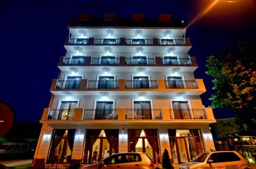 Eforie Nord Hotel | Lucas Boutique Hotel