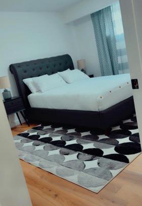 Northwest Edmonton House | Lucas