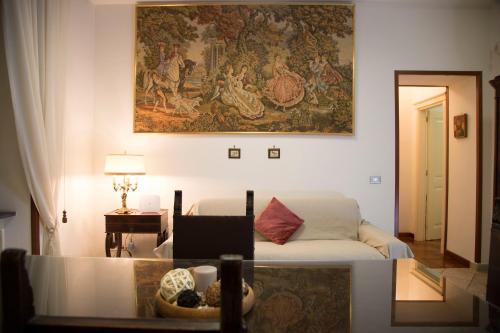 Historical Center Apartment | Luci di S. Chiara