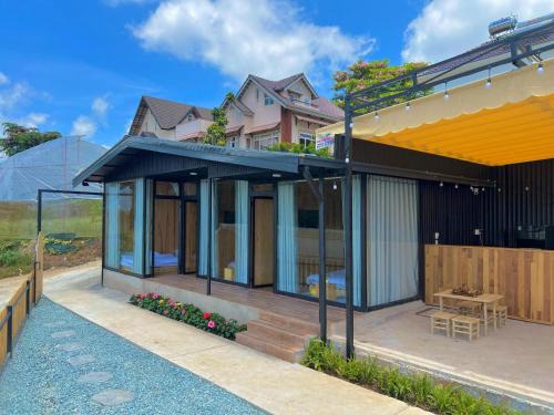 Da Lat House | Lucia House 2