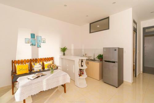 Da Lat Apartment | Lucia