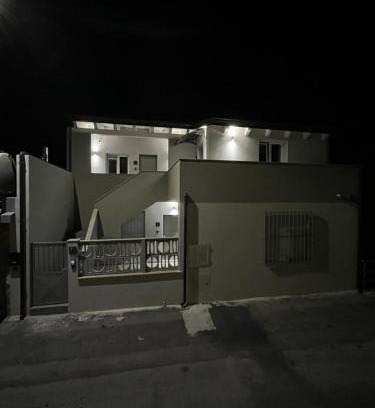 Gonnesa Apartment | Luciano Home