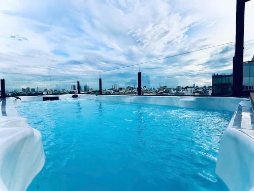 Hang Bac Hotel | Lucien Hanoi Lakeside Hotel & Rooftop