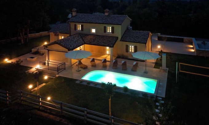 Bazgalji House | Lucija by Interhome
