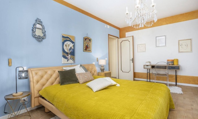 Udine Apartment | Lucilla Home-APT with WiFi in the heart of Udine!