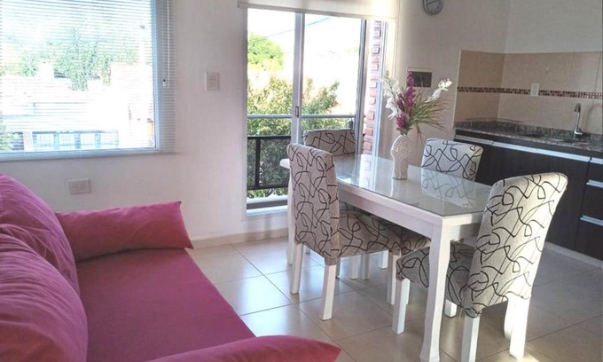 Arroyito Apartment | Lucipri CyN