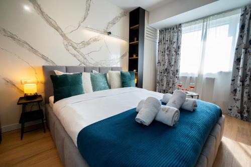 Bucharest City-Centre Apartment | Lucky 26 - Cismigiu Sunny Haven