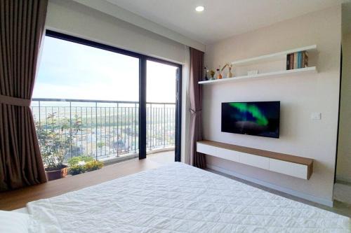 Tuy Hoa Apartment | Lucky CH 1403 The Light