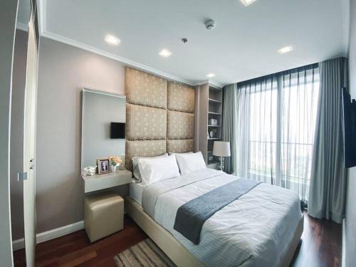 Bang Na Apartment | LUCKY HOME SAMRONG