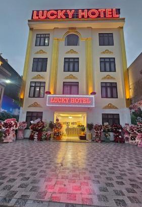 Uong Bi Bed & Breakfast | Lucky Hotel Uông Bí