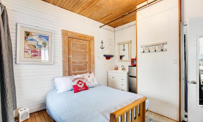 Tybee Island House | Lucky Number #13