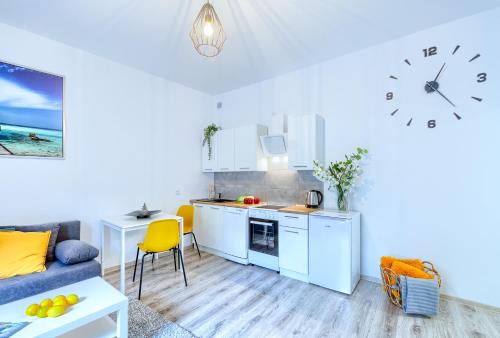 Bielsko-Biala Apartment | Lucky Place CENTRUM
