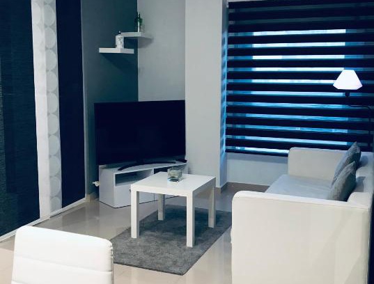 Lugo Apartment | lucushouse II