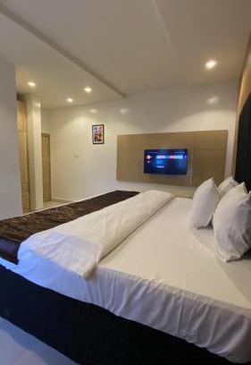 Port Harcourt Apartment | Lucy and Jacobs Luxury Apartment