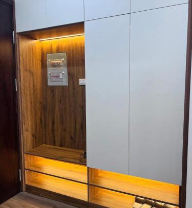 Bac Ninh Apartment | Lucy home