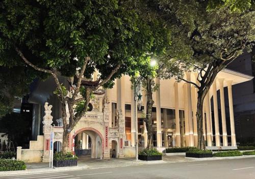 Hang Bai Apartment | Lucy Homee apartment