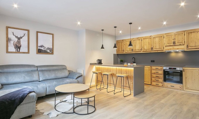 Arties Apartment | Luderna - Apartamento con terraza Artigues