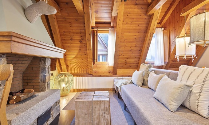 Vielha e Mijaran House | Luderna - Casa Eth Farrow I