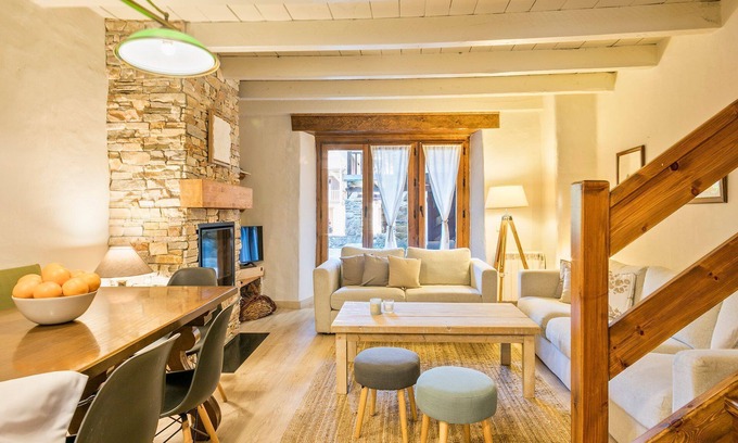 Arties House | Luderna - Casa Mauberme