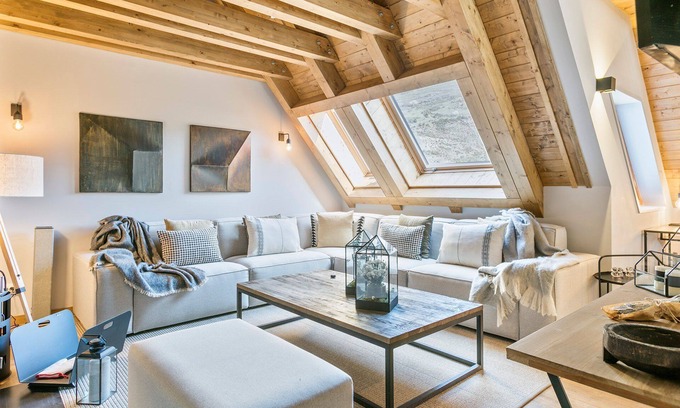 Arties Apartment | Luderna - Casa Peregrí