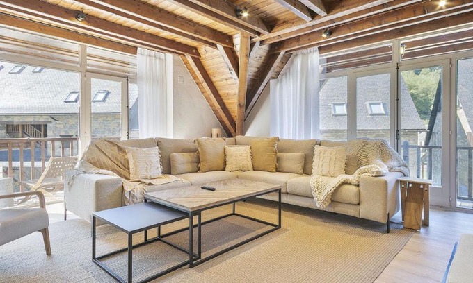 Arties Apartment | Luderna - Dúplex Aiguamog