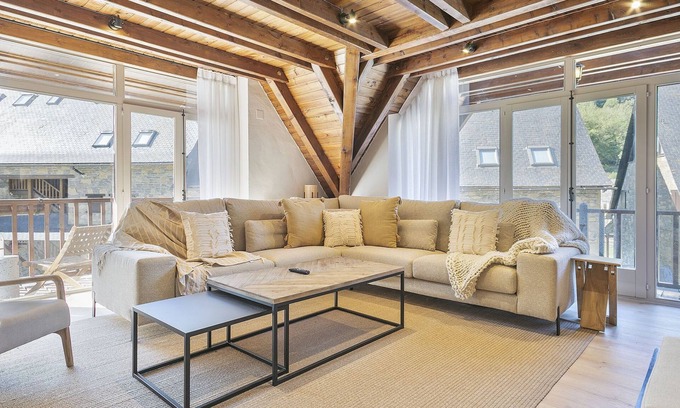 Arties Apartment | Luderna - Dúplex Aiguamog