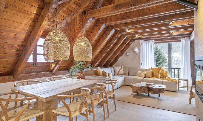 Garos Apartment | Luderna - Dúplex Bolard