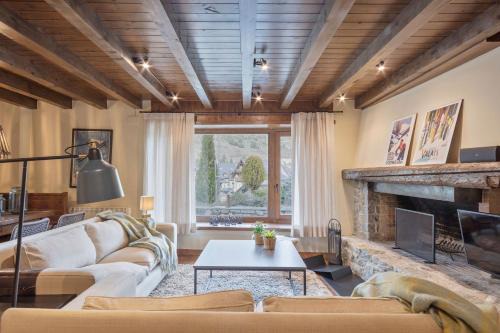 Arties House | Luderna - Dúplex Nòdes II