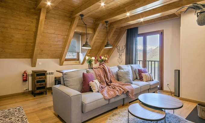 Gessa Apartment | Luderna - Dúplex Sabiera