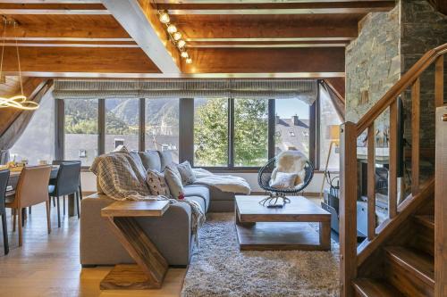 Gessa Apartment | Luderna - Dúplex Sant Marti XII