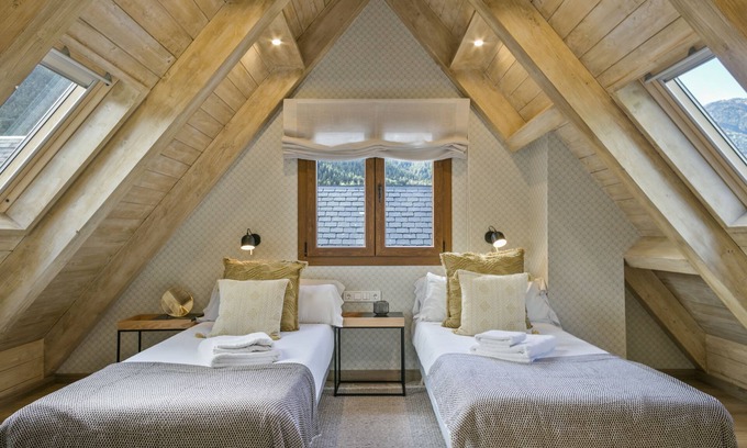 Gessa Apartment | Luderna - Dúplex Serradet