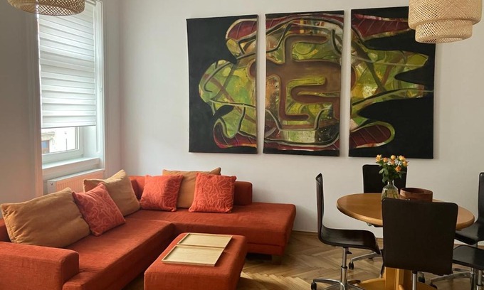 Althangrund Apartment | Ludwig's Nest