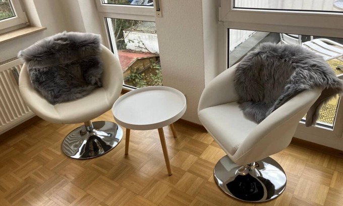 West Condo | Ludwigsburg Central near train station