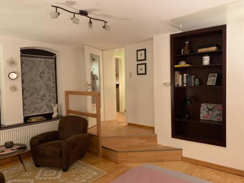 Hoexter Apartment | Lugano