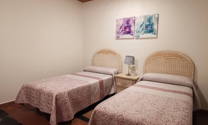 Jerte Cottage | Lugar Ideal Para Disfrutar en Familia de una Casa Rural en el Valle del Jerte