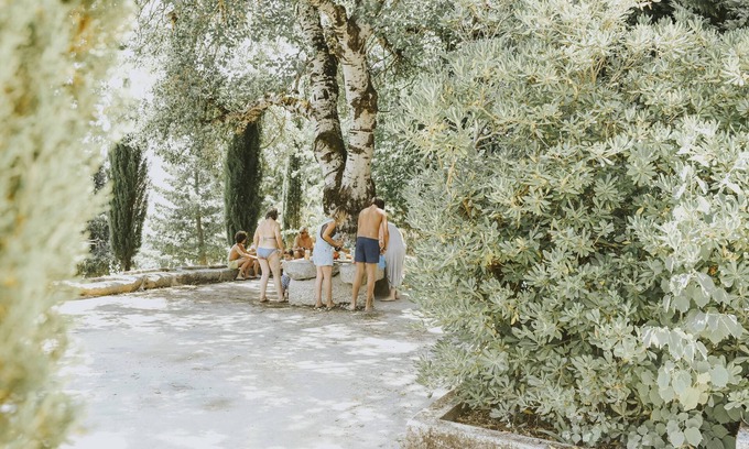 Peso Bed & Breakfast | Lugar nas Estrelas