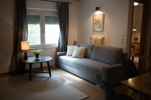 Harkany House | Lugas Apartman