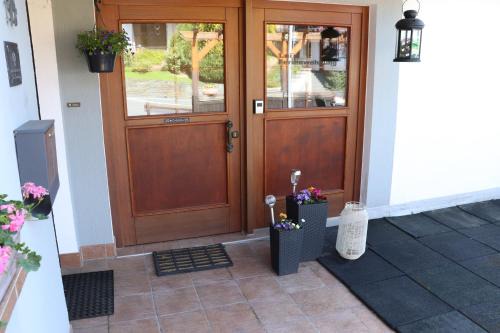 Untervalme Apartment | Lui's Ferienwohnung