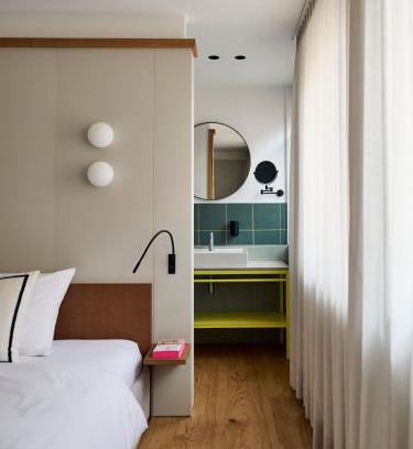 Aalen Hotel | LUIS Boutique Hotel