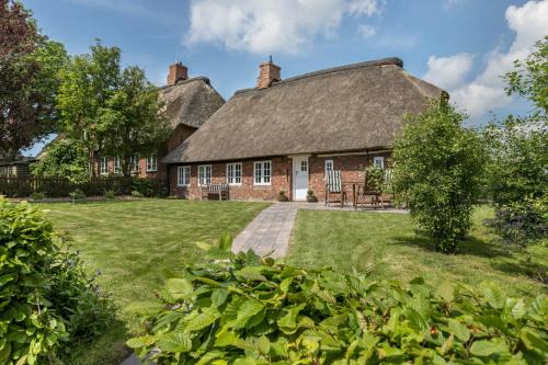 Dagebuell House | Luis- Hus