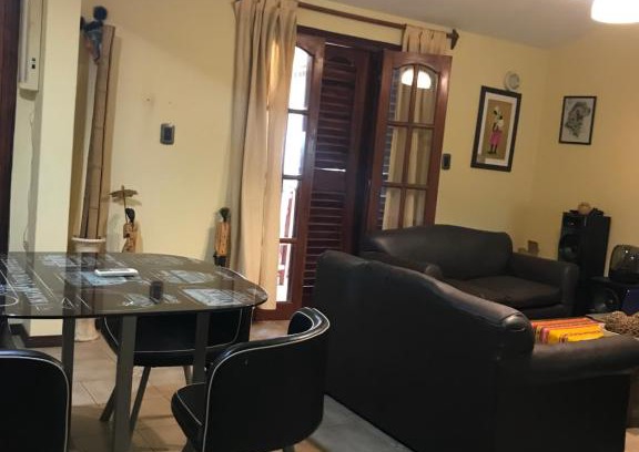 Alta Gracia Apartment | Luis marcelo