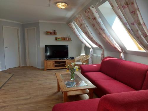 Kaltenhof Apartment | Luise 2
