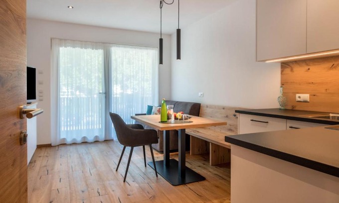 Cornaiano Apartment | Luisl Hof - Apartment Vitis