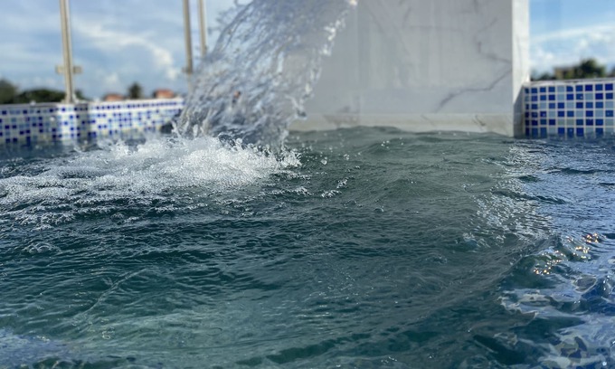 San Francisco de Macoris Apartment | Lujoso apartamento con jacuzzi privado