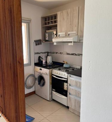 Rio Cuarto Apartment | Lujoso y amplio departamento en alquiler