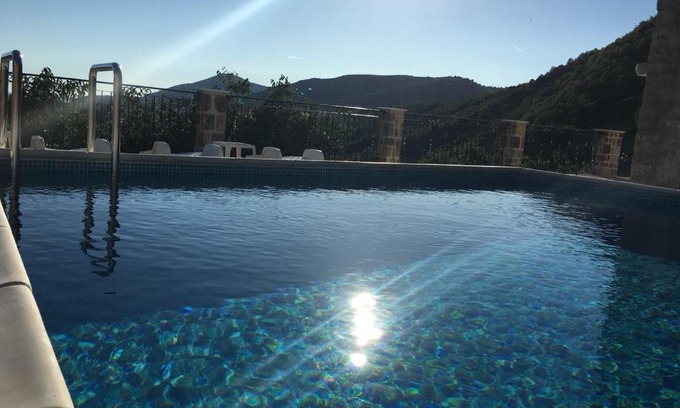 Becici Villa | Luka Villa