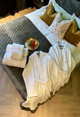 Sandefjord Apartment | Luksuriøs designleilighet i hjertet av Sandefjord - My Space AS