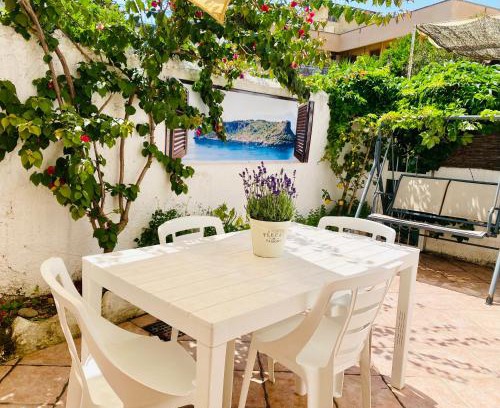 Praia a Mare House | Lulù Marin Praia 2